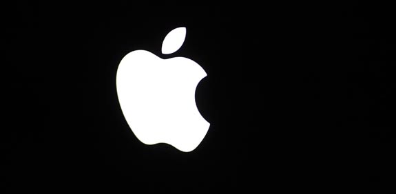 אפל, apple / צלם: רויטרס